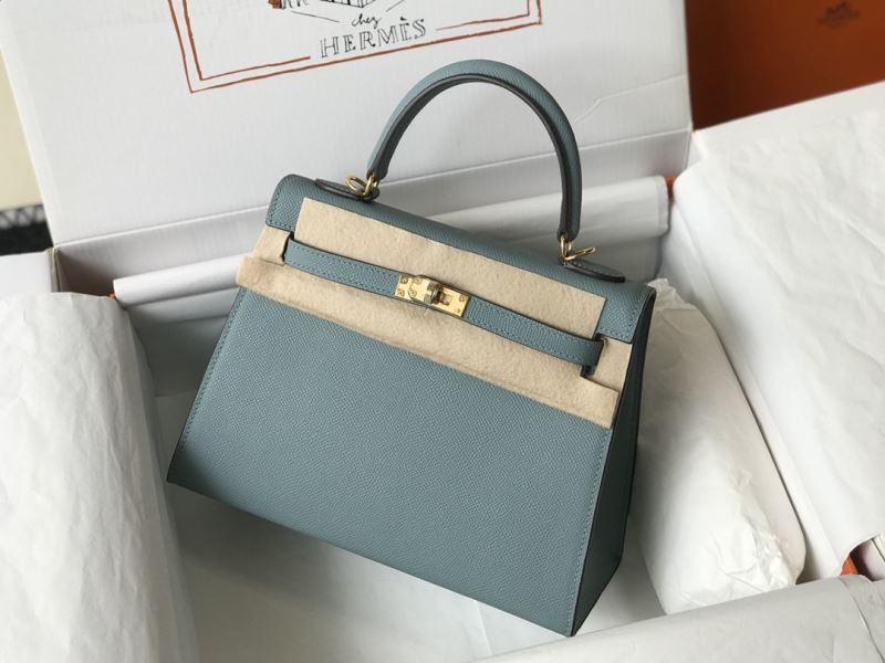 Hermes Kelly Bags